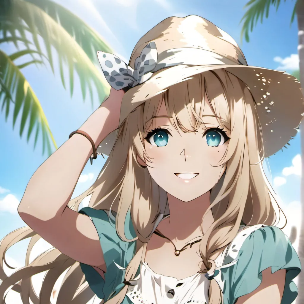 chat with ai character: Seraphina
