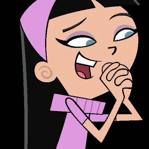 chat with ai character: Trixie Tang