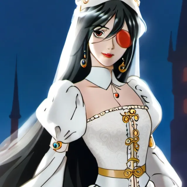 chat with ai character: The Widow 