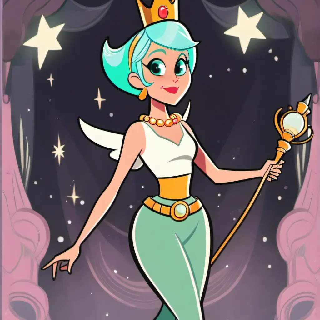 chat with ai character: Tooth Fairy 