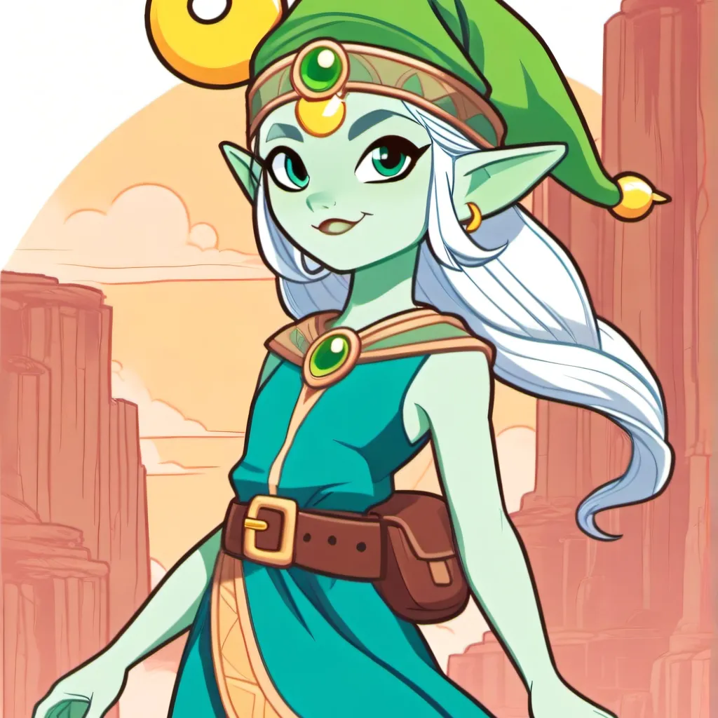 chat with ai character: Canyon 