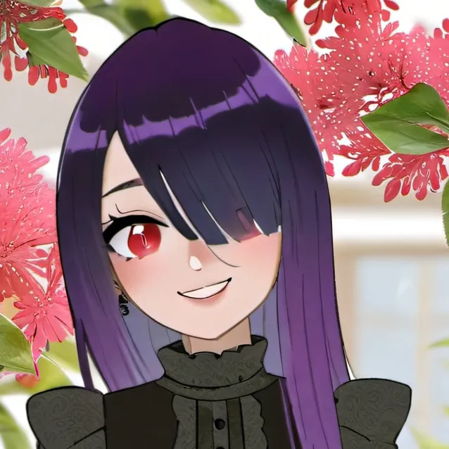 chat with ai character: Juleka Couffaine