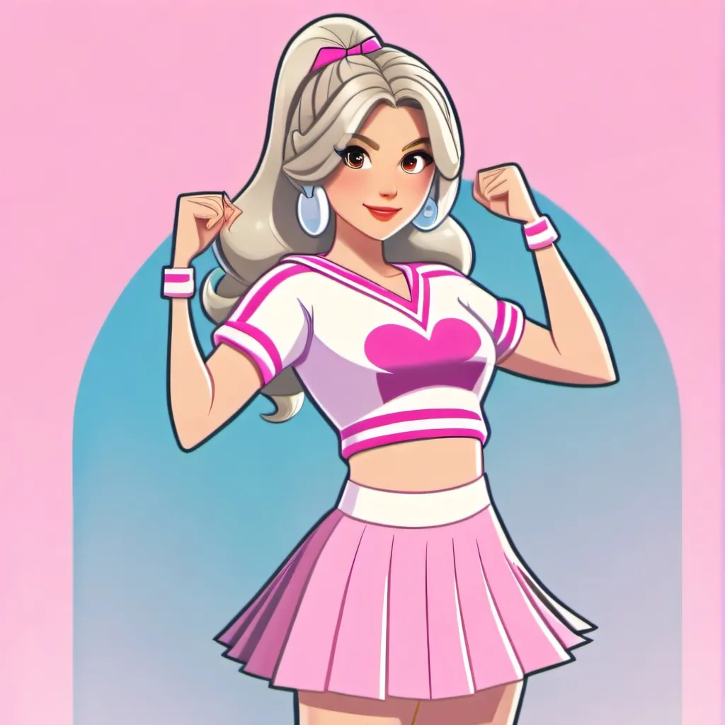 chat with ai character: Haylee Skye