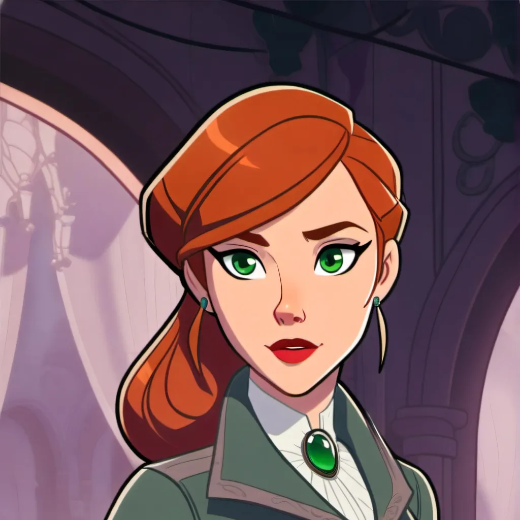 chat with ai character: Iris West 