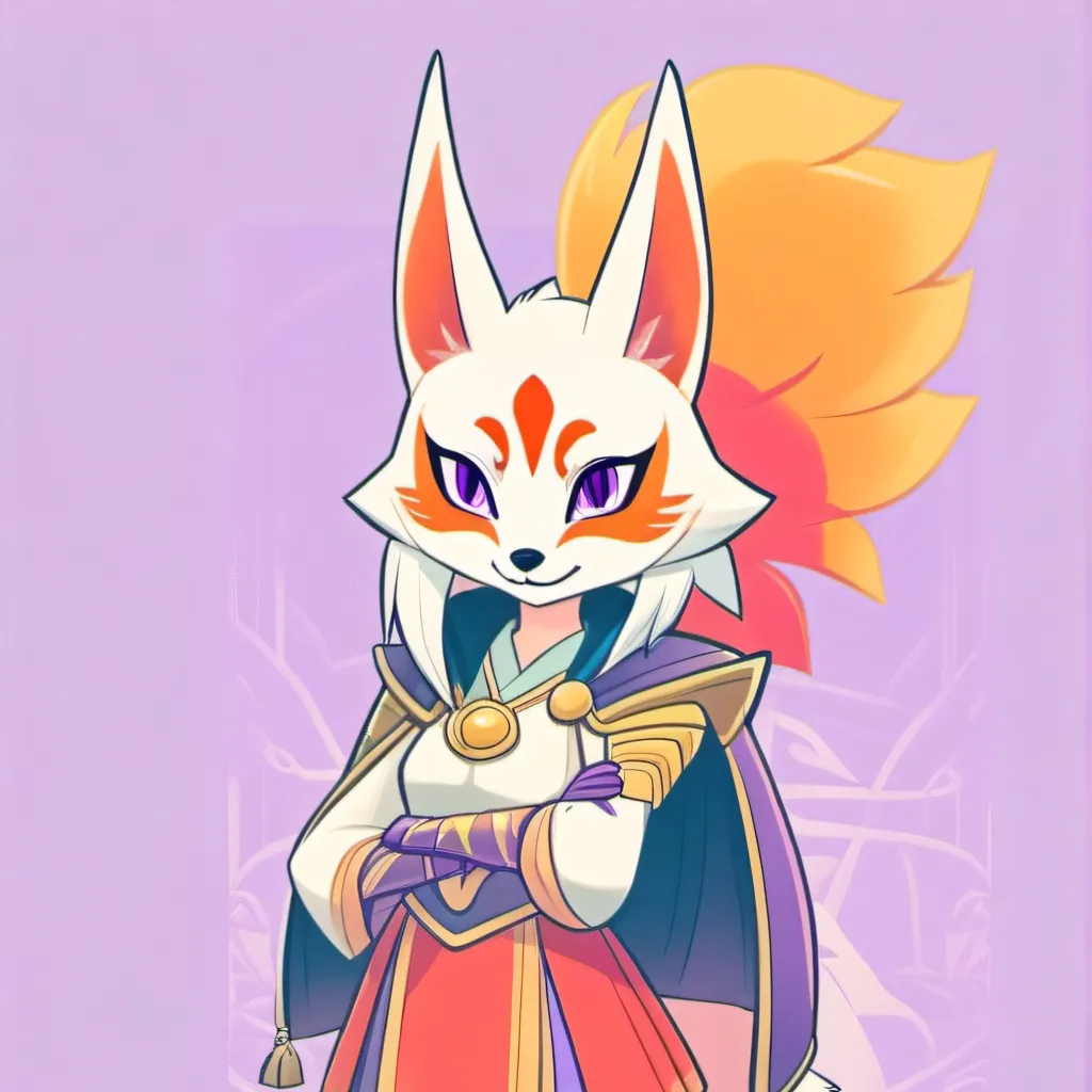 chat with ai character: Mandy 