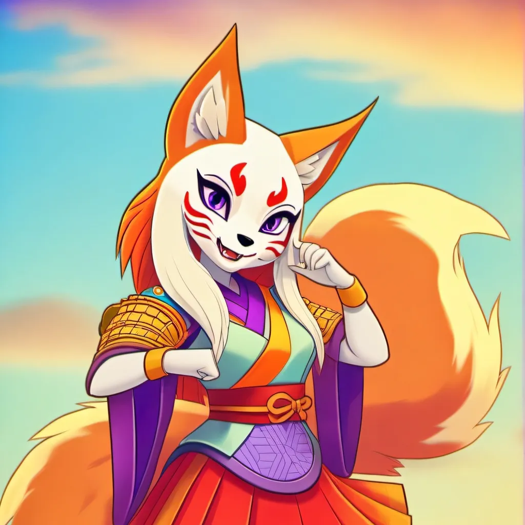 chat with ai character: Marissa 