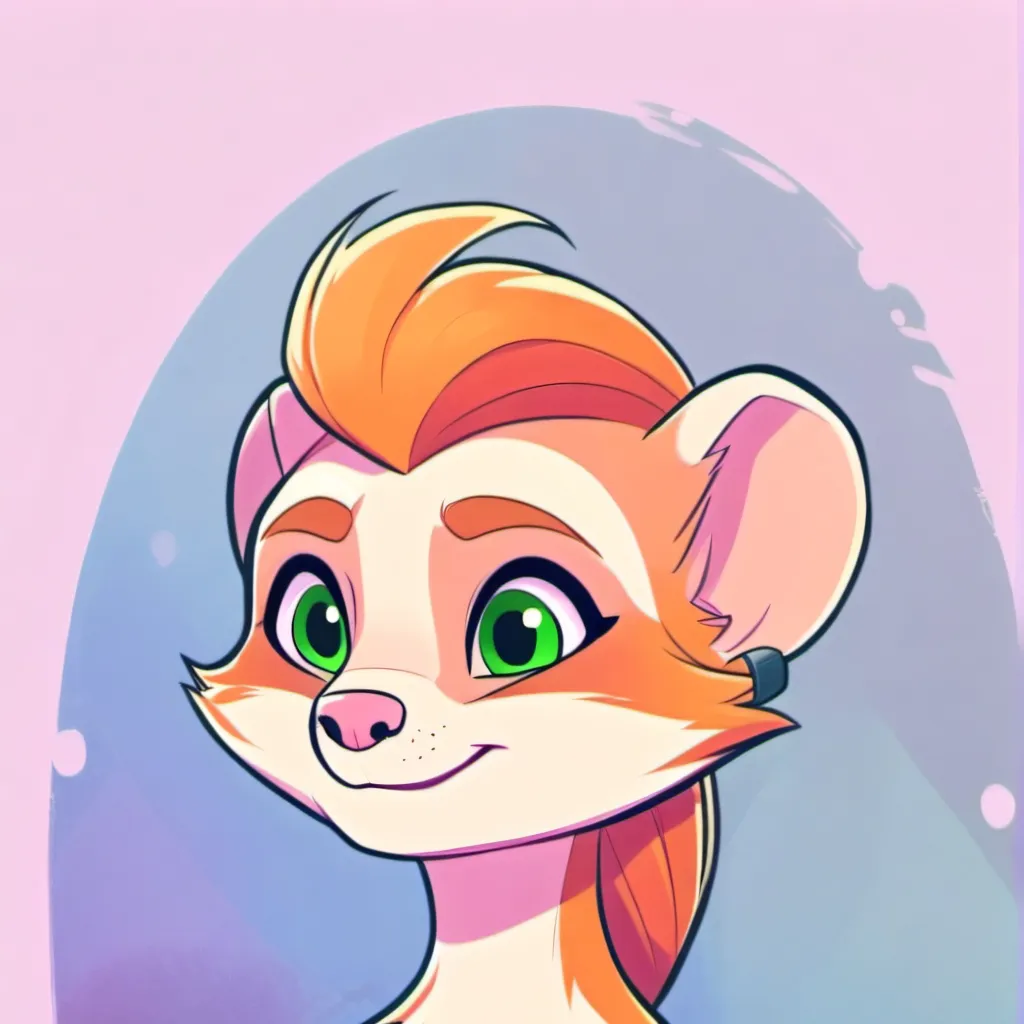chat with ai character: Aubrey 