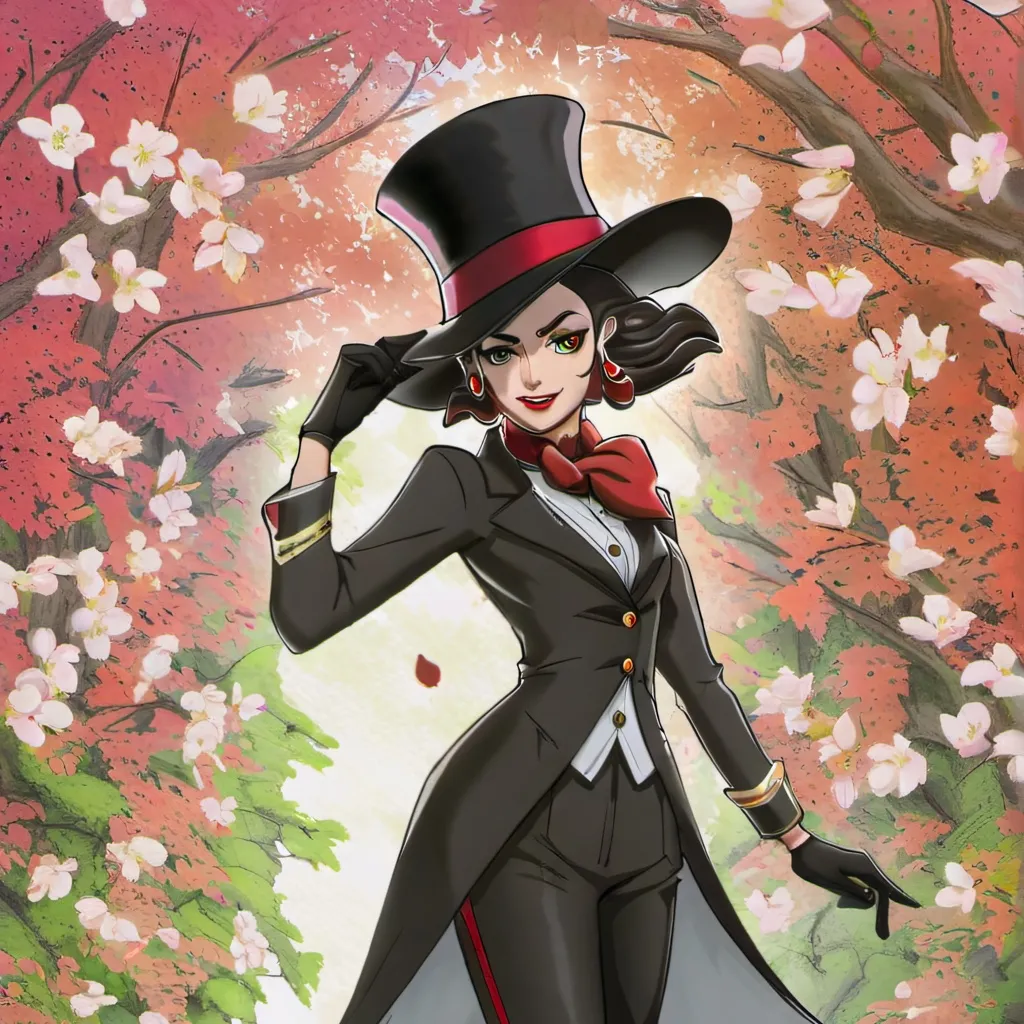 chat with ai character: Mad Moxxi