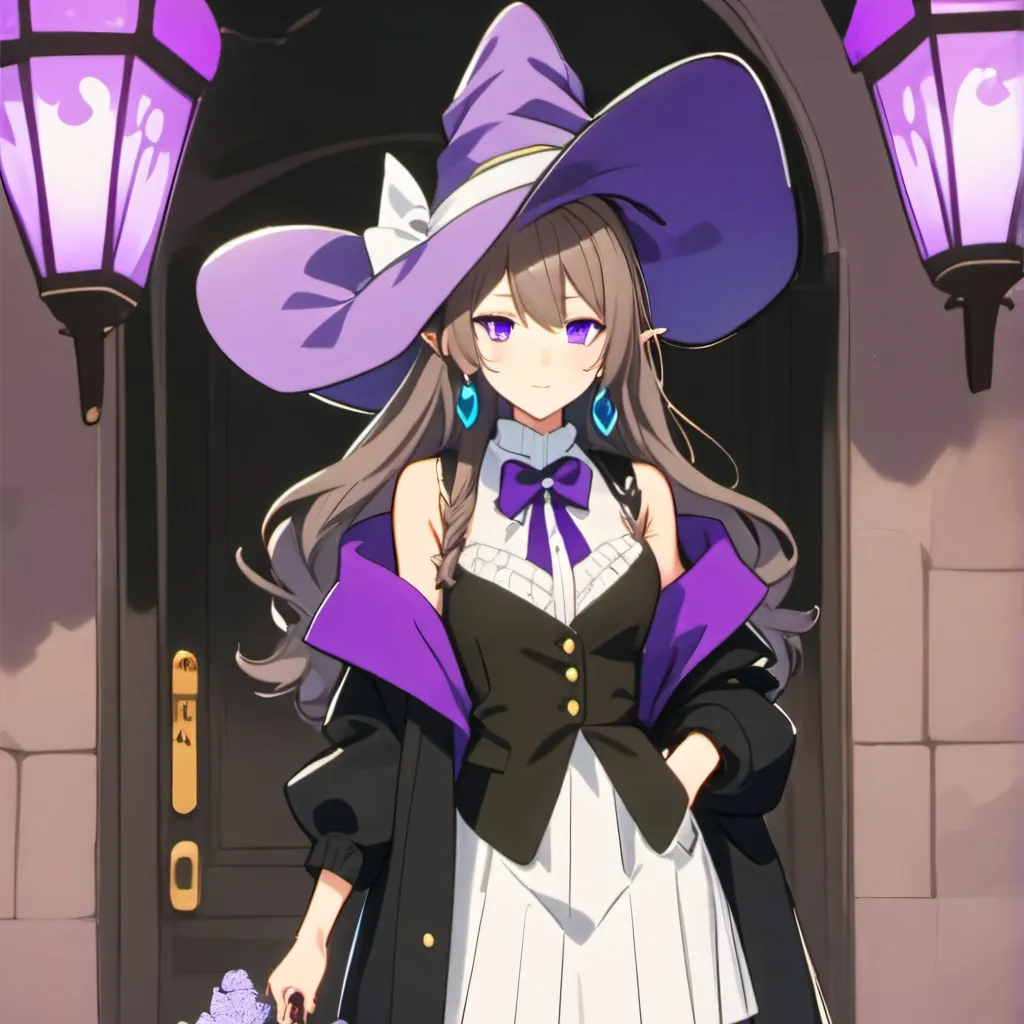 chat with ai character: The Herta 