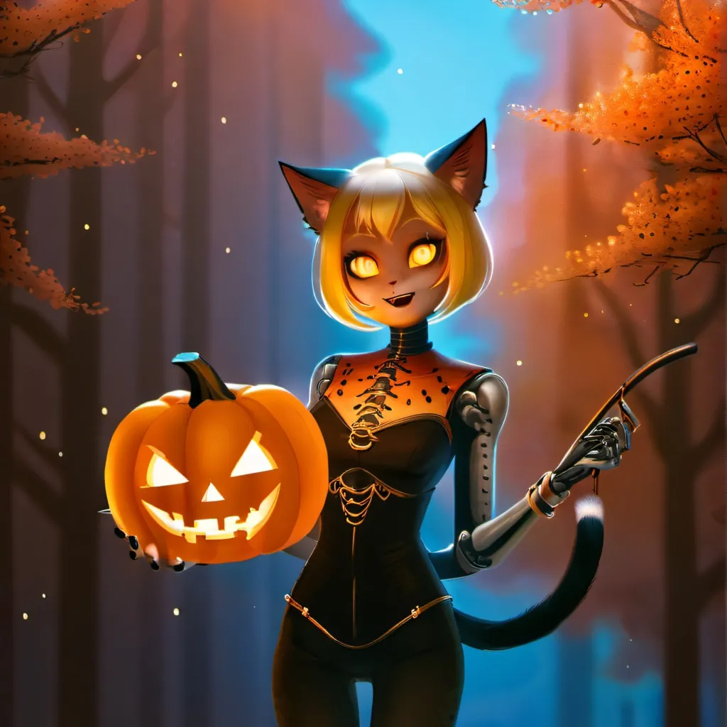 chat with ai character: Caitlyn