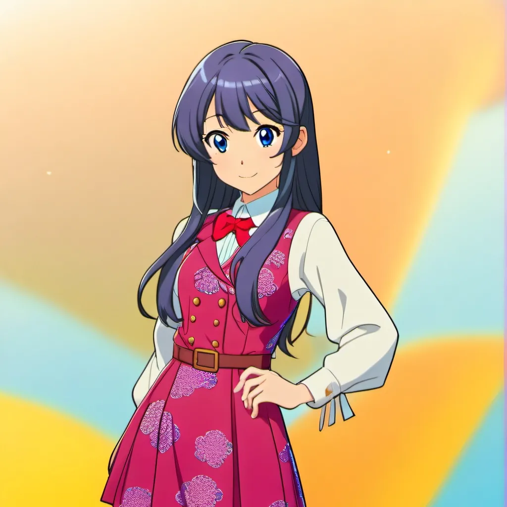 chat with ai character: Mai Sakurajima