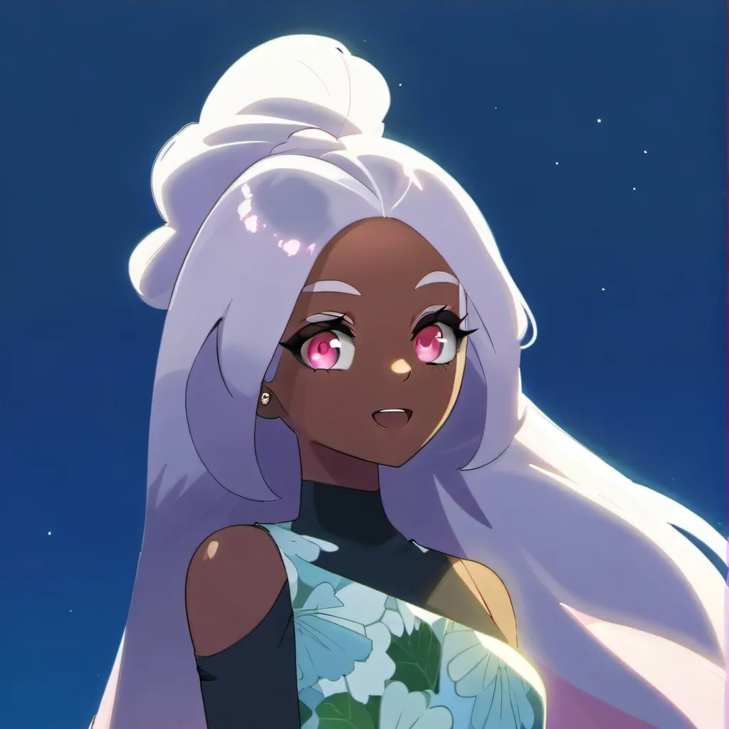 chat with ai character: Jacinthe