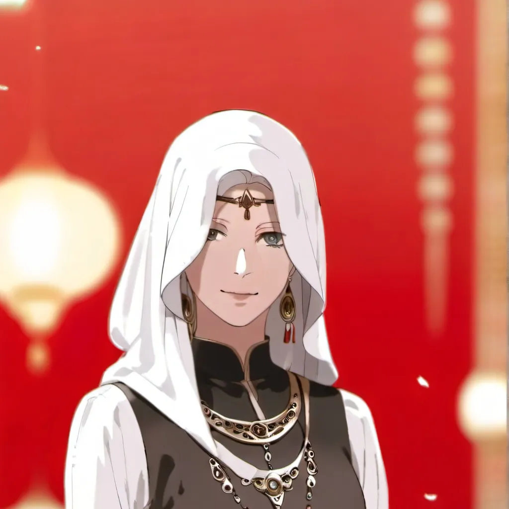 chat with ai character: Pandora 