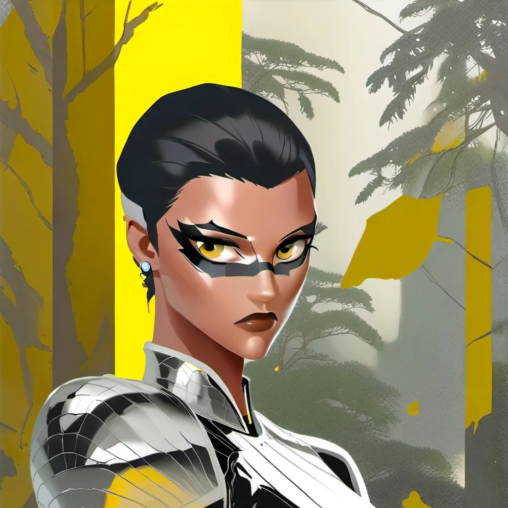 chat with ai character: Coupé