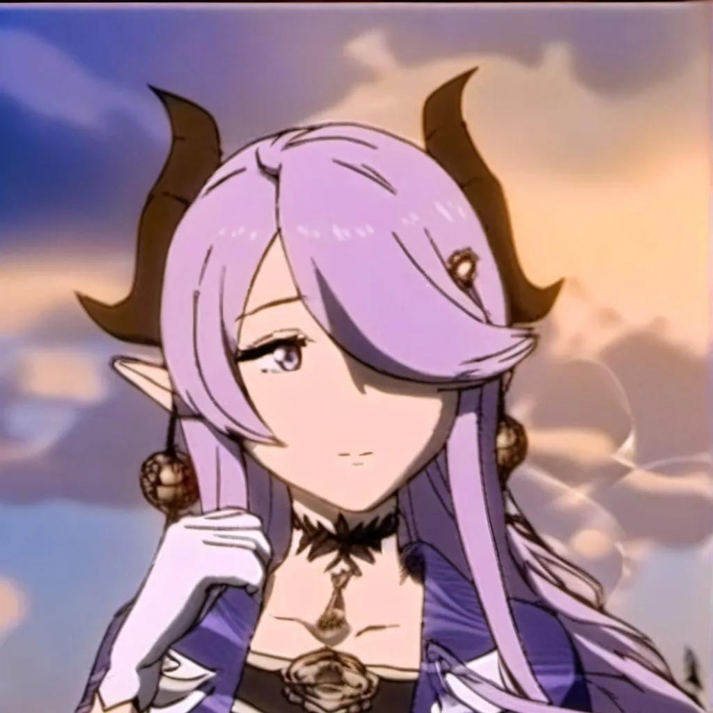 chat with ai character: Narmaya