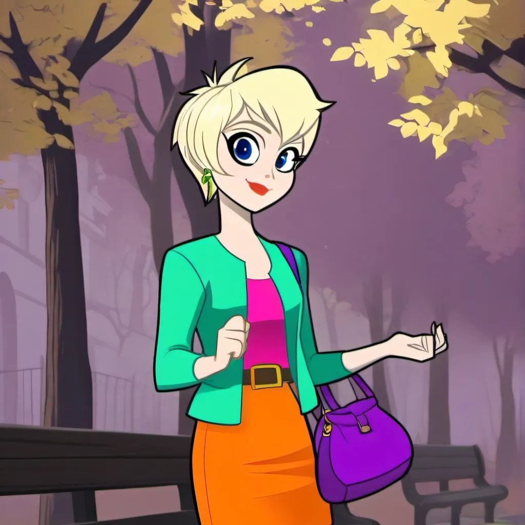 chat with ai character: princess Ilana