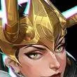 chat with ai character: Lady Loki 