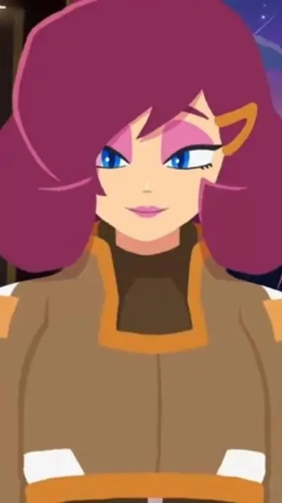 Talkie AI - Chat with Professor Victoria