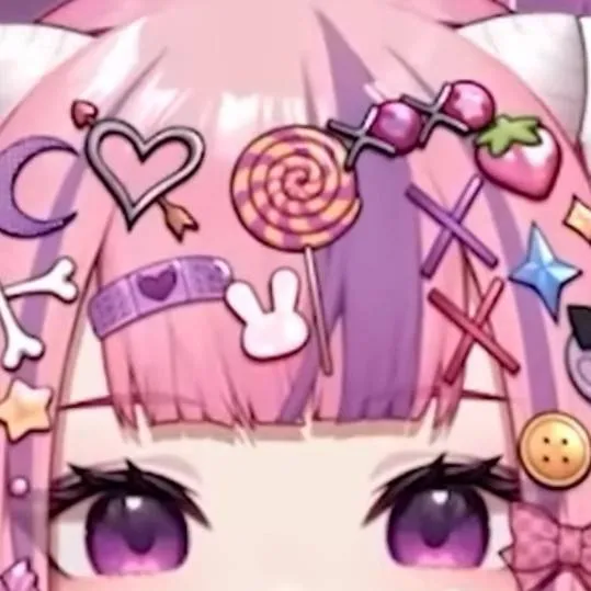 chat with ai character: Ironmouse