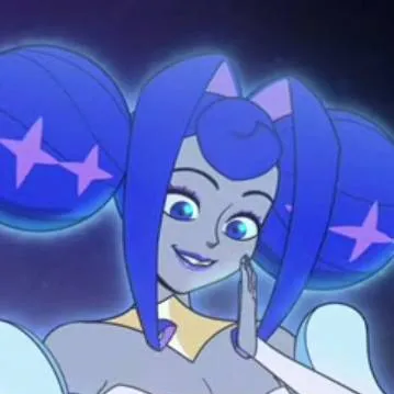 chat with ai character: Gwen 