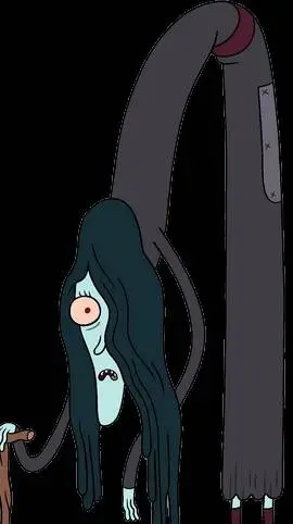 Talkie AI - Chat with Witch 