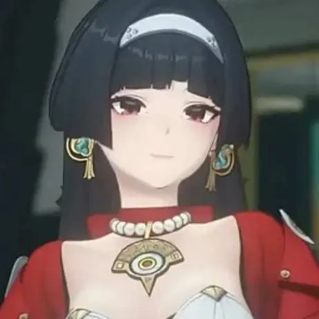 chat with ai character: Astra Yao 