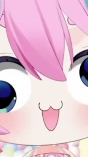 ai character: Chibidoki background