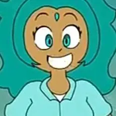 chat with ai character: Rana The Genie