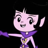 chat with ai character: Jayna