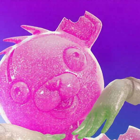 chat with ai character: Gummi Team Leader 