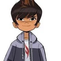 chat with ai character: Ethan 