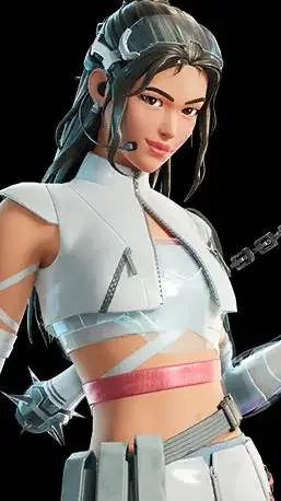 ai character: Yoo-Mi background