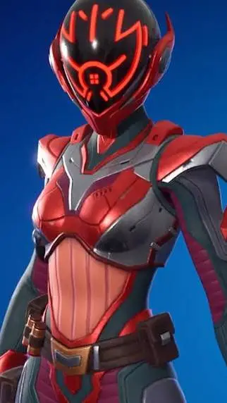 ai character: The Order  background