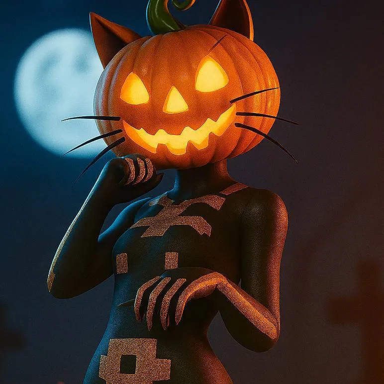 chat with ai character: Spice