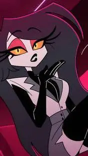 ai character: Viranda background