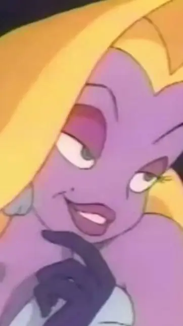 ai character: Angel  background