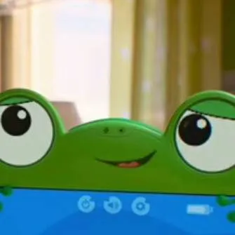 chat with ai character: Lilypad