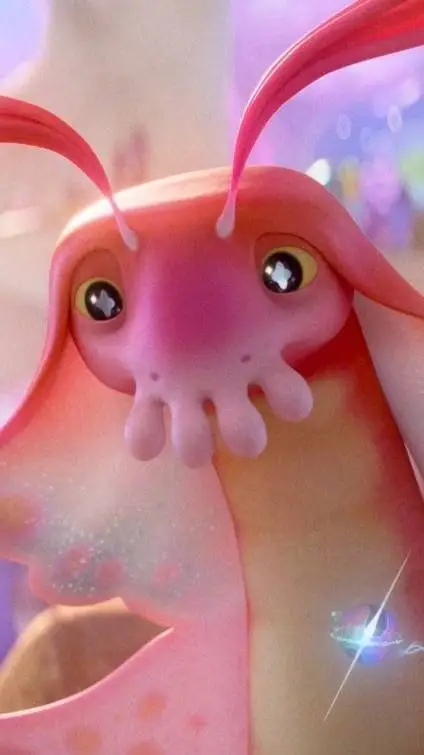 Talkie AI - Chat with Questa