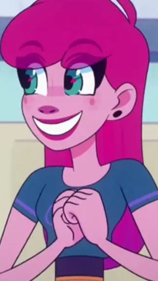 Talkie AI - Chat with Malu