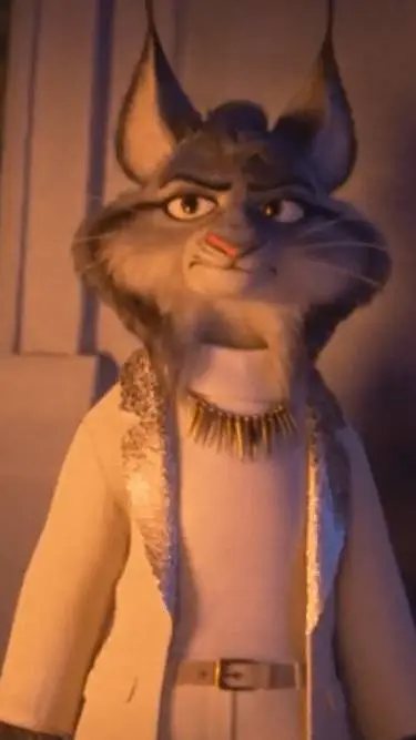 Talkie AI - Chat with Kitty Lynxley