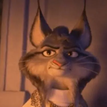 chat with ai character: Kitty Lynxley