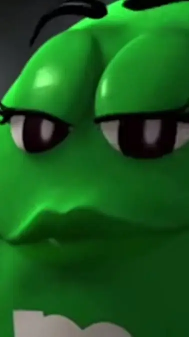 ai character: Ms. Green  background