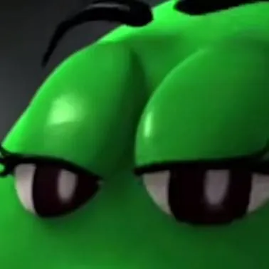 chat with ai character: Ms. Green 