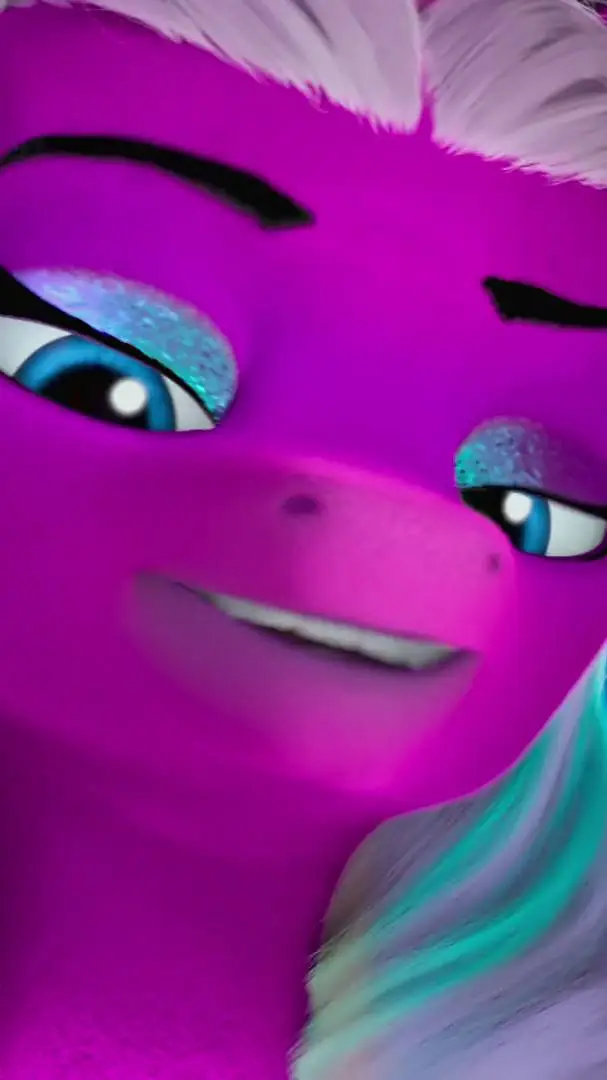 Talkie AI - Chat with Opaline Arcana 