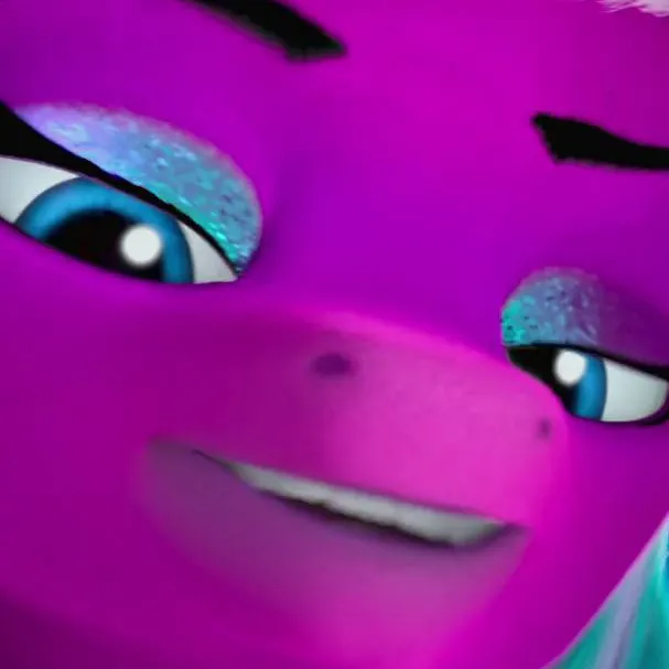 chat with ai character: Opaline Arcana 