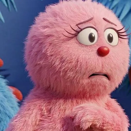 chat with ai character: Priscilla