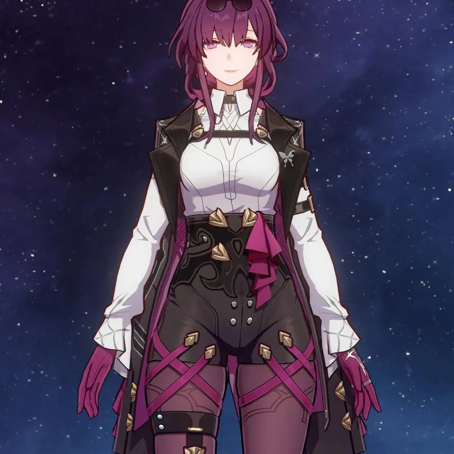 chat with ai character: Kafka