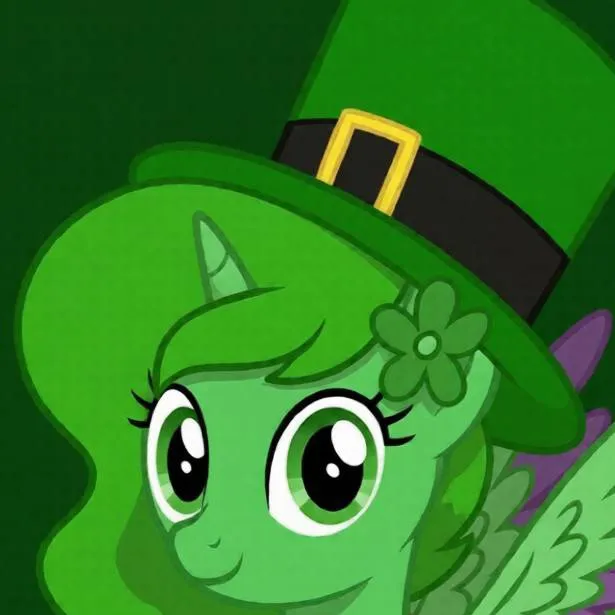 chat with ai character: Lucky