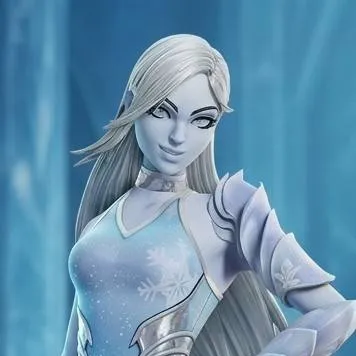 chat with ai character: Lady Windfrost