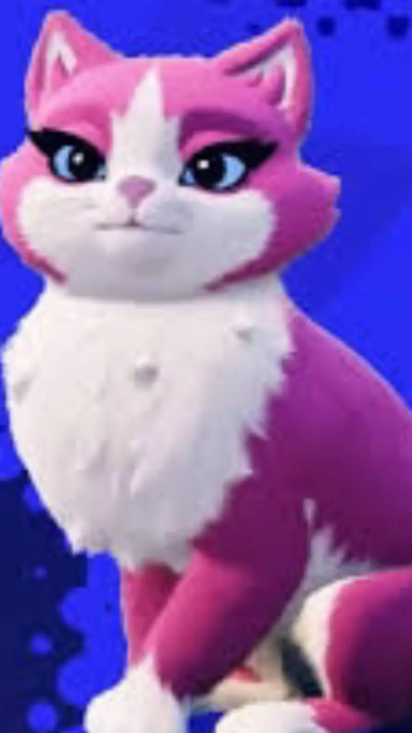 ai character: Empress  background